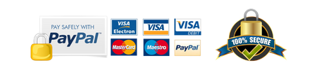 Secure Payments - Safe Website