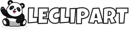 Leclipart Logo