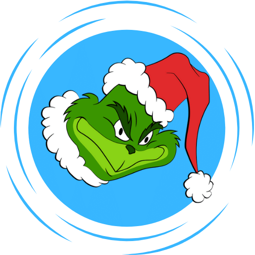 Grinch Svg Christmas Svg Cut File Png For Cricut And - vrogue.co